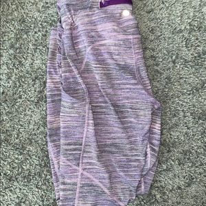 lululemon leggings size 10